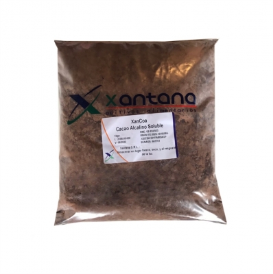  Cacao alcalino puro--imagen