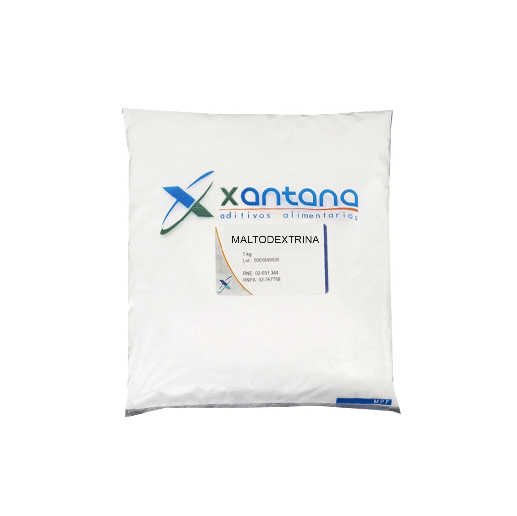 Maltodextrina